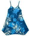 Palmas Girls Hawaiian Dress