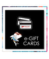 SHAKATIME E-Gift Card $450.00