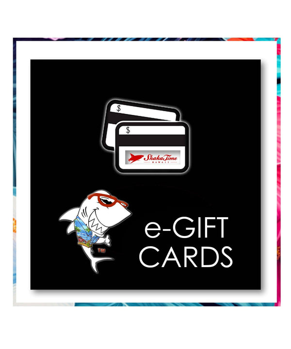 SHAKATIME E-Gift Card $450.00