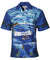 Arizona Memorial Shirt Navy