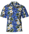 Shirt Kalea Blue