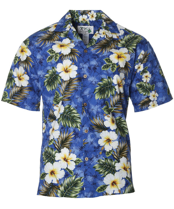Shirt Kalea Blue