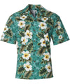 Shirt Kalea Green