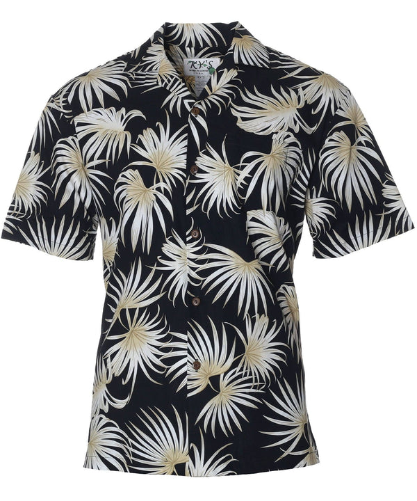 Shirt Island Napali Black