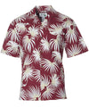 Shirt Island Napali Red