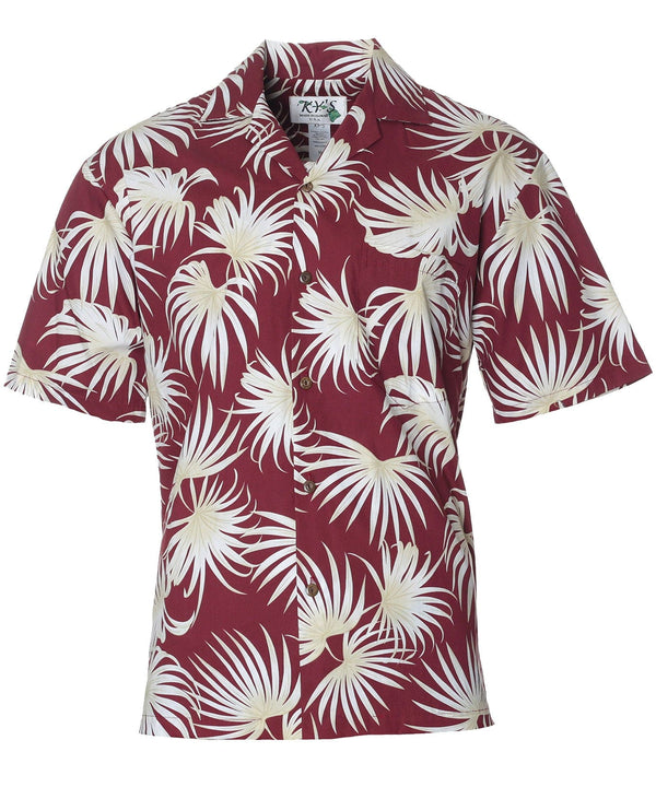 Shirt Island Napali Red