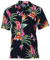 Hawaiian Orchids Paradise Shirt