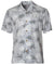 Palm Shadow Resort Hawaiian Shirt Ash
