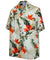 Ginger Hawaiian Shirt Cream
