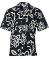 Shirt Kihei Black Pacific Legend