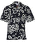 Shirt Kihei Black Pacific Legend