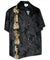 Totem Surfer South Pacific Hawaii Shirt Design Black