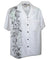 Side Panel Ocean Treasures Hawaiian Shirt White