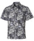 Iolani Palace Button-Up Dress Aloha Shirt