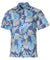 Lanikai Button-Up Dress Hawaiian Shirt Business Casual