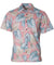 Lanikai Button-Up Dress Hawaiian Shirt Business Casual