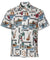 Portlock Button-Up Dress Hawaiian Shirt