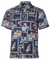 Portlock Button-Up Dress Hawaiian Shirt