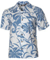 Makena Aloha Rayon Shirt