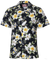 White Cockatoos Parrots Aloha Shirt