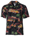 Woody Van Shirt Hana Highway Black