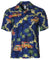 Woody Van Shirt Hana Highway Navy
