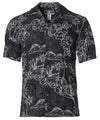 Resort Keahole Shirt Black