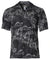 Resort Keahole Shirt Black
