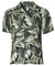Kahului Hawaiian Shirt Charcoal