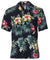 Hawaiian Shirt Rayon Lihue Hibiscus