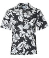 Maui Trip Men's Shirt Black