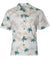 Nala Palms Shirt Beige