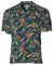 Aloha Shirt Friendly Isle Charcoal