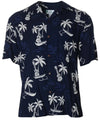 ISLANDS Shirt Navy