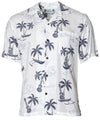 ISLANDS Shirt White