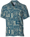 The Marlin Island Shirt Teal