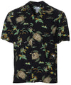 Sea Turtles Hawaiian Shirt