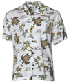 Sea Turtles Hawaiian Shirt