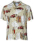 Woody Surf Shirt Beige
