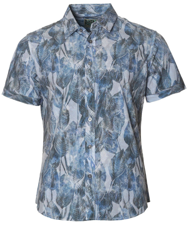 Resort Shirt TropicAir White