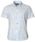 Cool Current Resort Shirt Light Blue