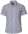 BreezeWear Resort Shirt Gray