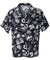 Camp Women's Hawaiian Shirt Waikiki Postcard