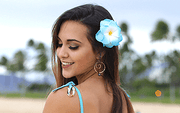 Hawaiian Hair Accessories and More