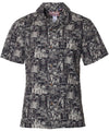 Aloha Collection Shirt Black