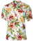 Aloha Shirt KIMO White