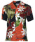 Aloha Shirt Pua Nui Black