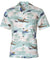 Aviation Enthusiast Hawaiian Shirt Green