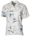 Bamboo Paradise Shirt Cream