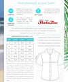 Banana Grove Tropical Shirt